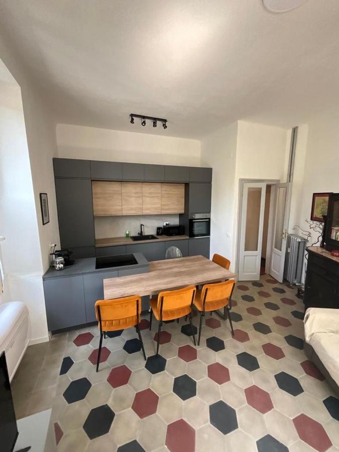 Apartamento Sansiro 74 House Milán Exterior foto