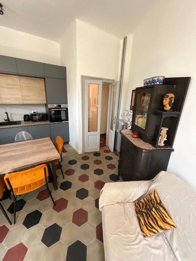 Apartamento Sansiro 74 House Milán Exterior foto
