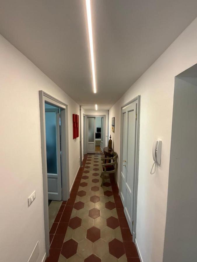 Apartamento Sansiro 74 House Milán Exterior foto