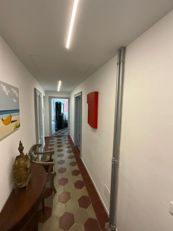 Apartamento Sansiro 74 House Milán Exterior foto