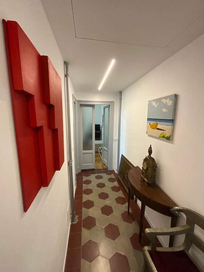 Apartamento Sansiro 74 House Milán Exterior foto