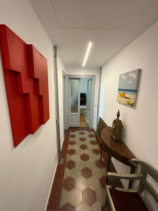Apartamento Sansiro 74 House Milán Exterior foto